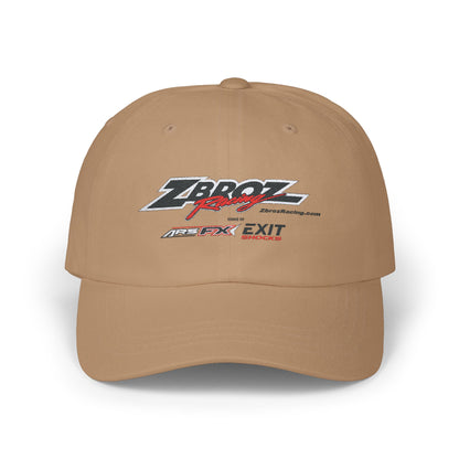 ZBROS Racing Cap