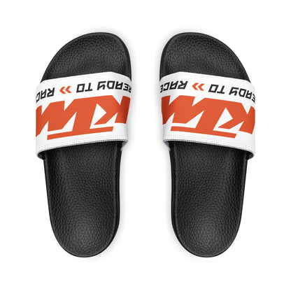 KTM Racing Slides