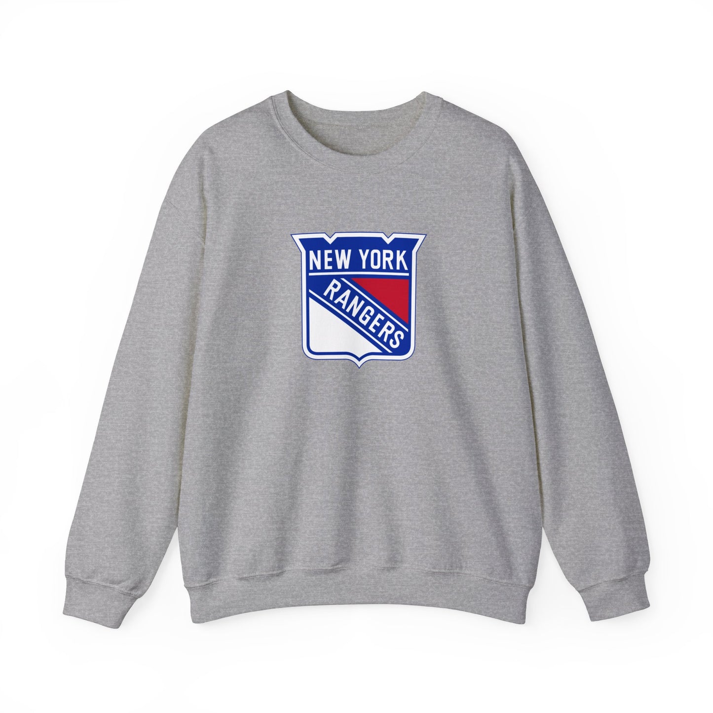 New York Rangers Sweatshirt