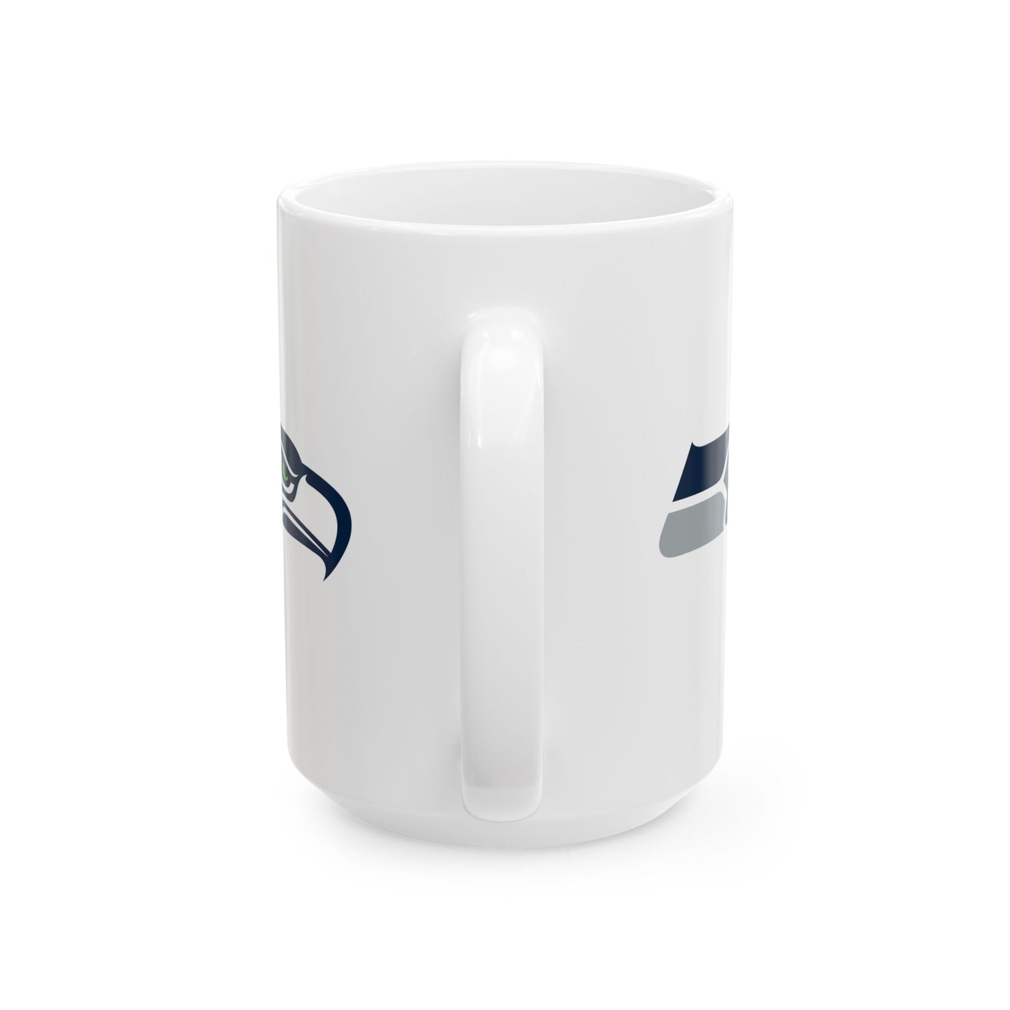 Seattle Seahawks Ceramic Mug