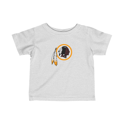 Washington Commanders Baby T-Shirt