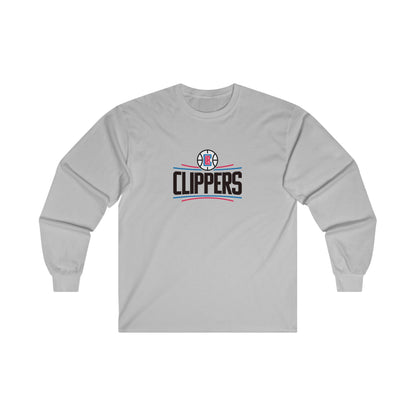 Los Angeles Clippers Long Sleeve T-Shirt