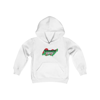 Kawasaki Racing Youth Hoodie