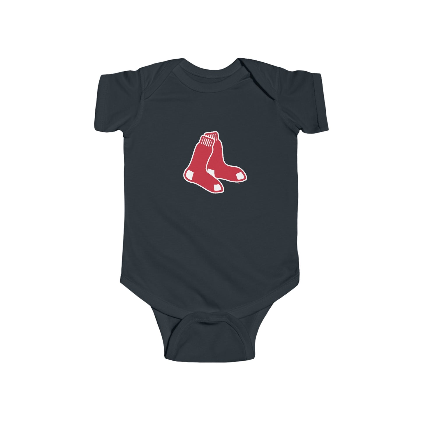 Boston Red Sox Onesie