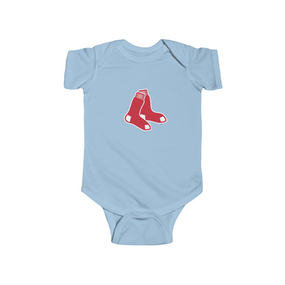 Boston Red Sox Onesie