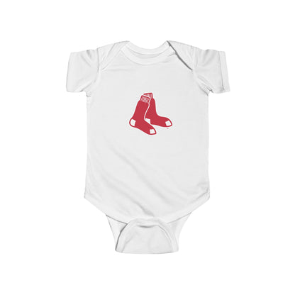 Boston Red Sox Onesie