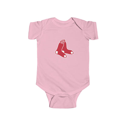 Boston Red Sox Onesie