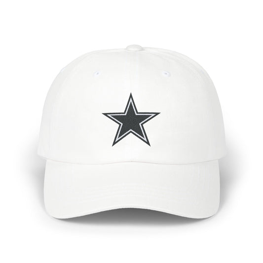 Dallas Cowboys Cap