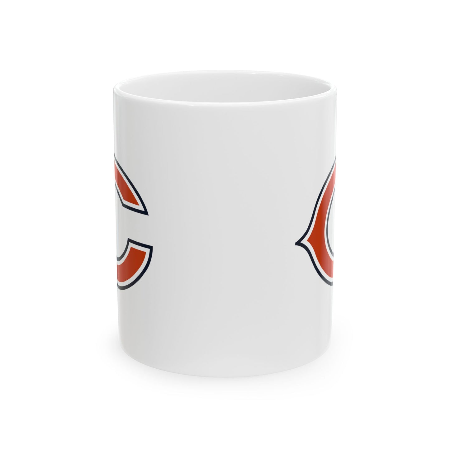 Chicago Bears Ceramic Mug