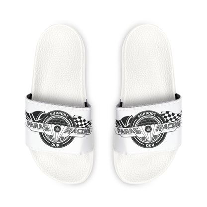 Paras Racing Slides