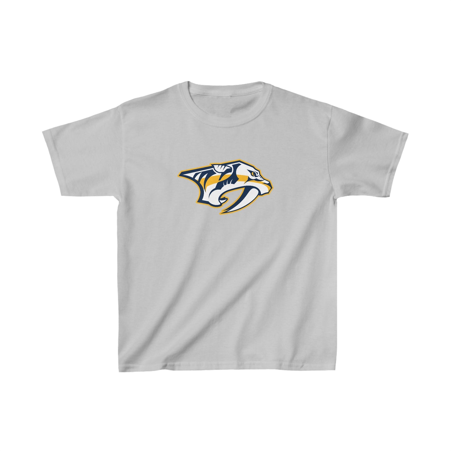 Nashville Predators Youth T-Shirt