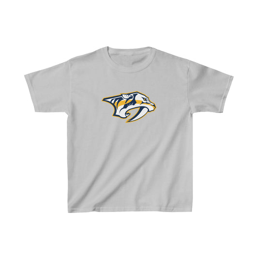 Nashville Predators Youth T-Shirt