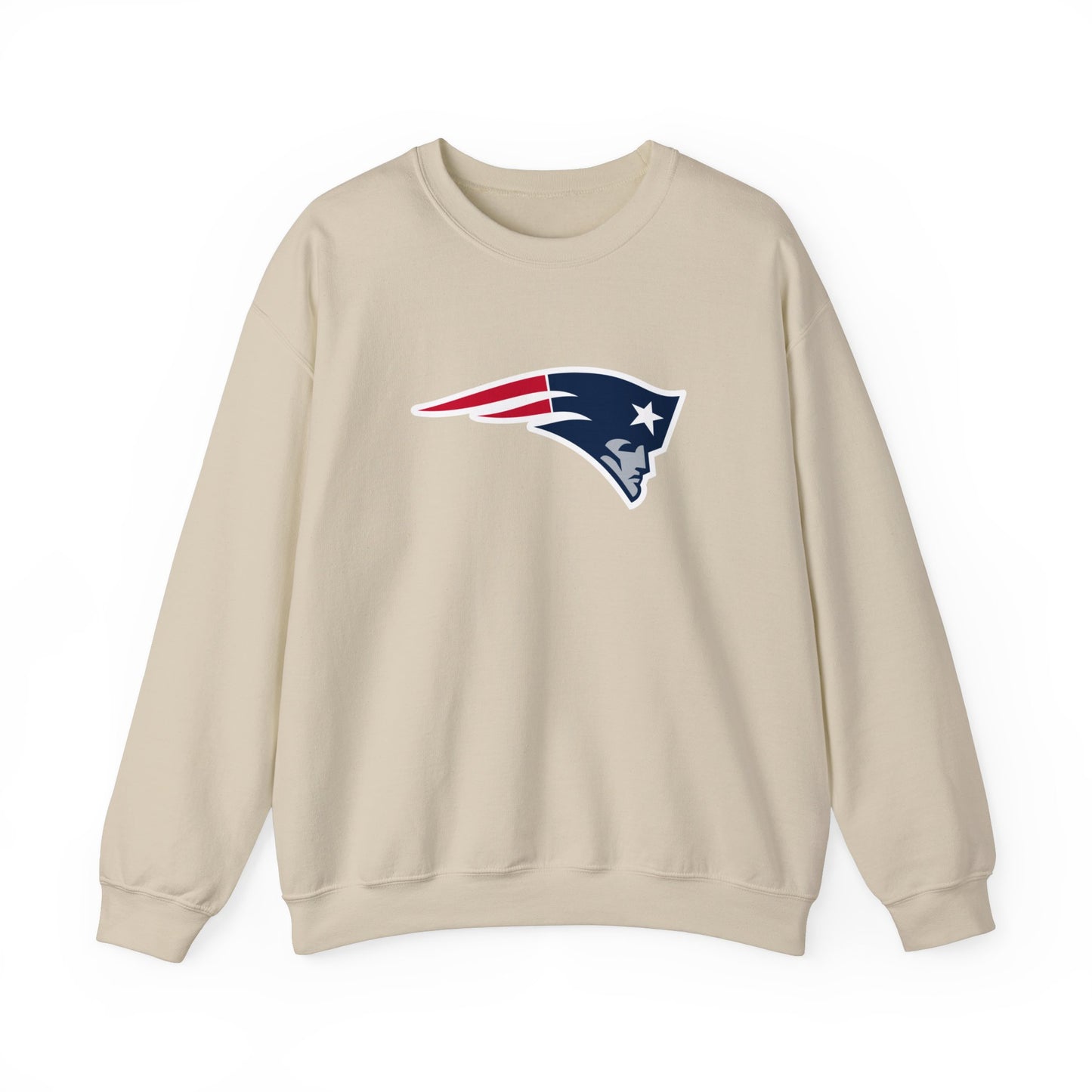 New England Patriots Sweatshirt