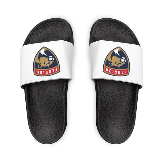 Florida Panthers Slides