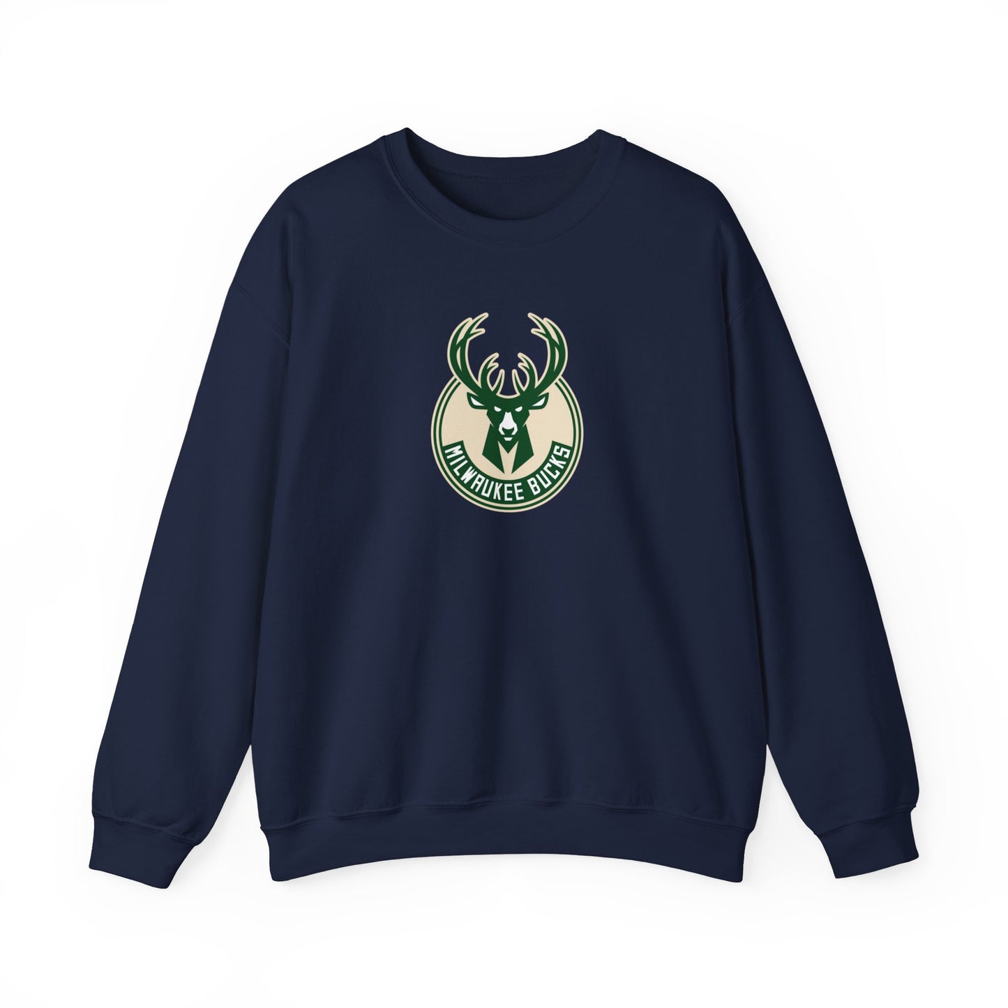 Milwaukee Bucks Sweatshirt