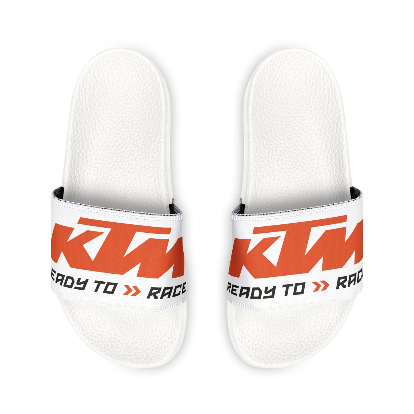 KTM Racing Slides