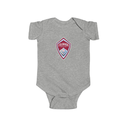 Colorado Rapids Onesie