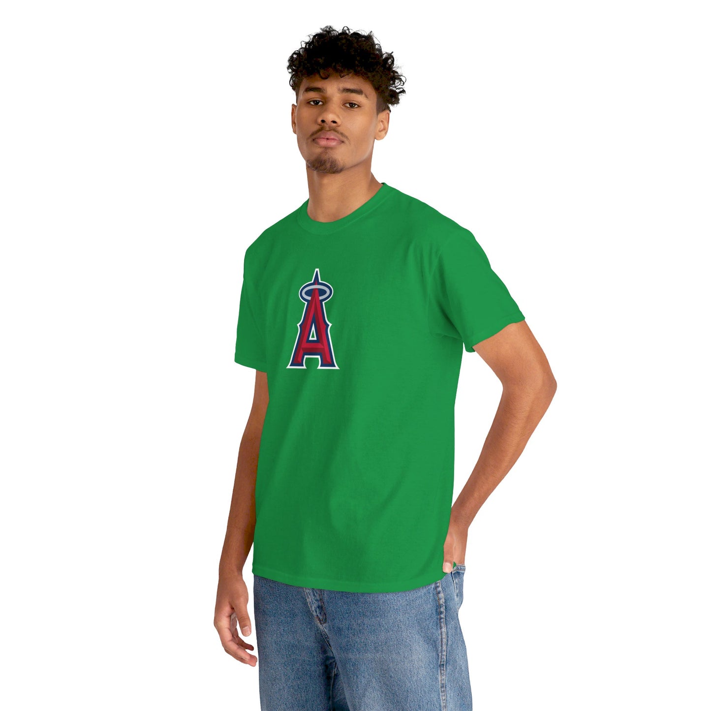 Los Angeles Angels T-Shirt