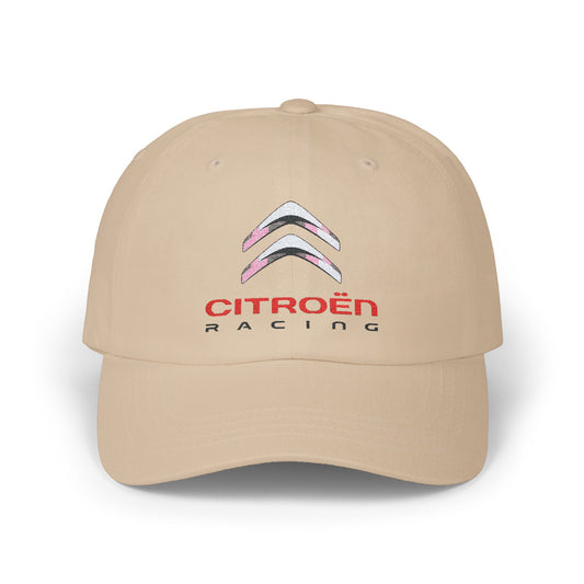 Citroen Racing Cap