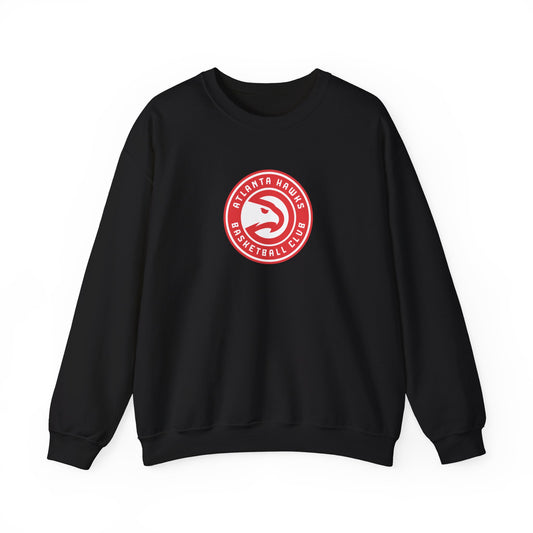 Atlanta Hawks Sweatshirt