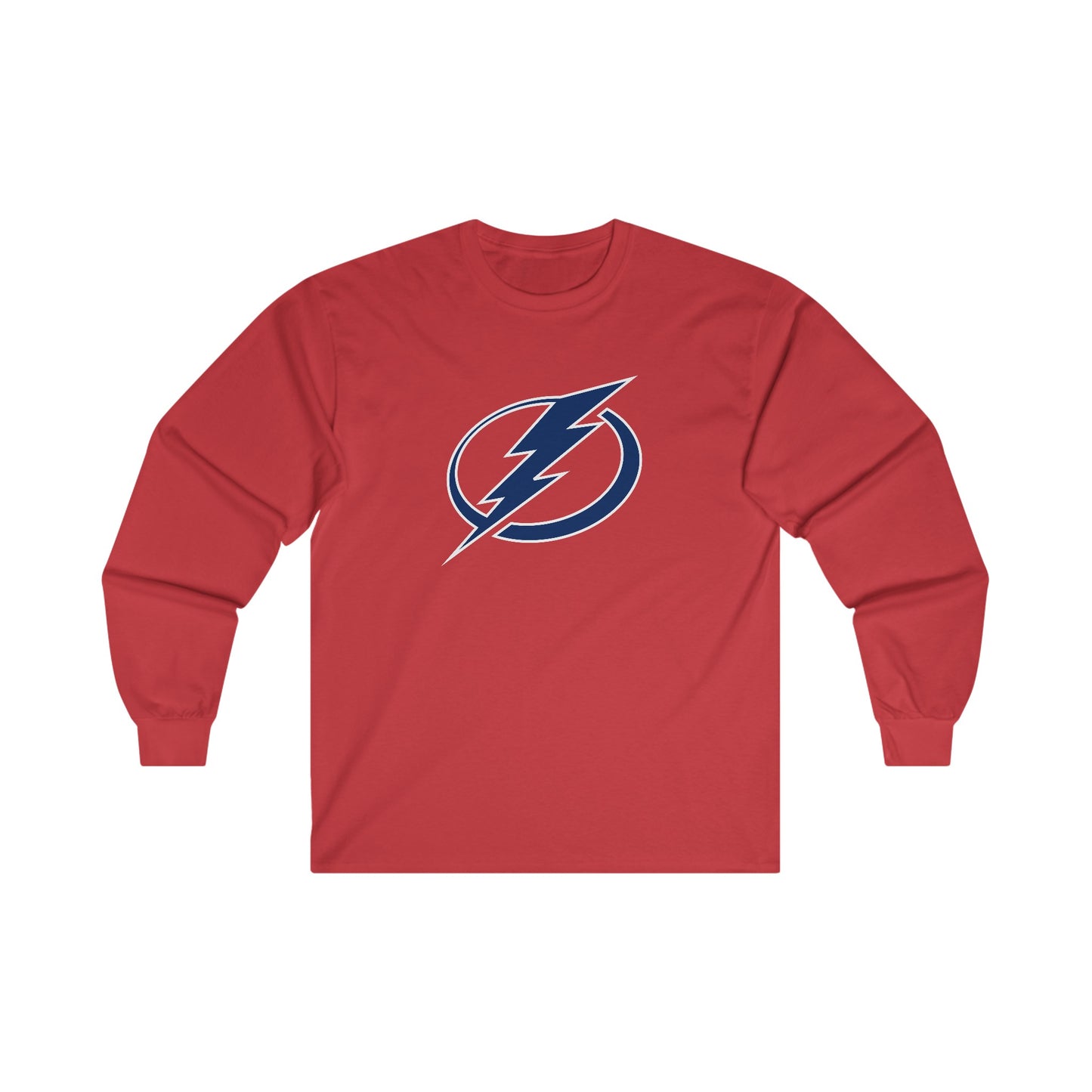 Tampa Bay Lightning Long Sleeve T-Shirt