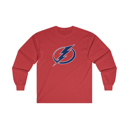 Tampa Bay Lightning Long Sleeve T-Shirt