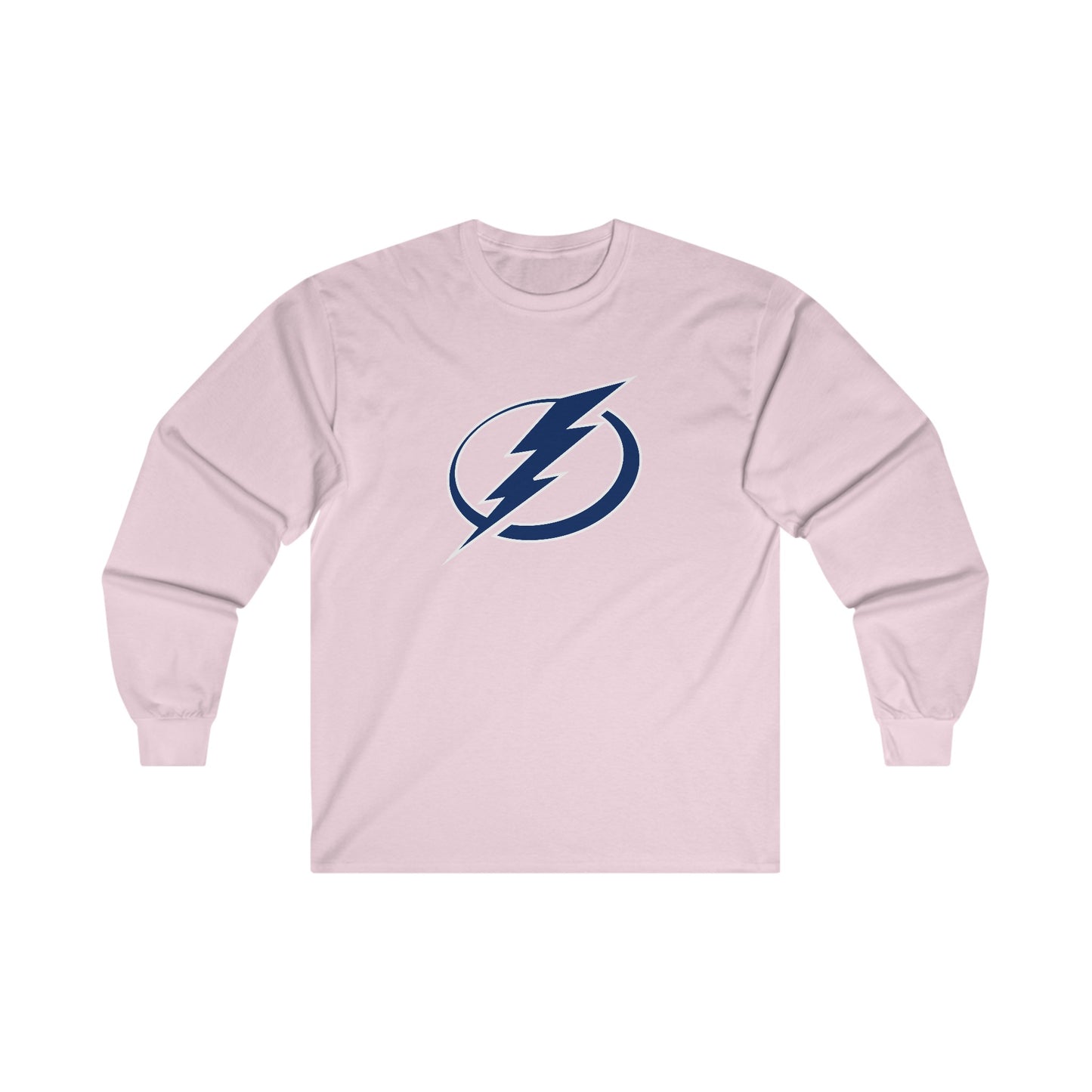 Tampa Bay Lightning Long Sleeve T-Shirt