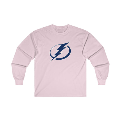 Tampa Bay Lightning Long Sleeve T-Shirt