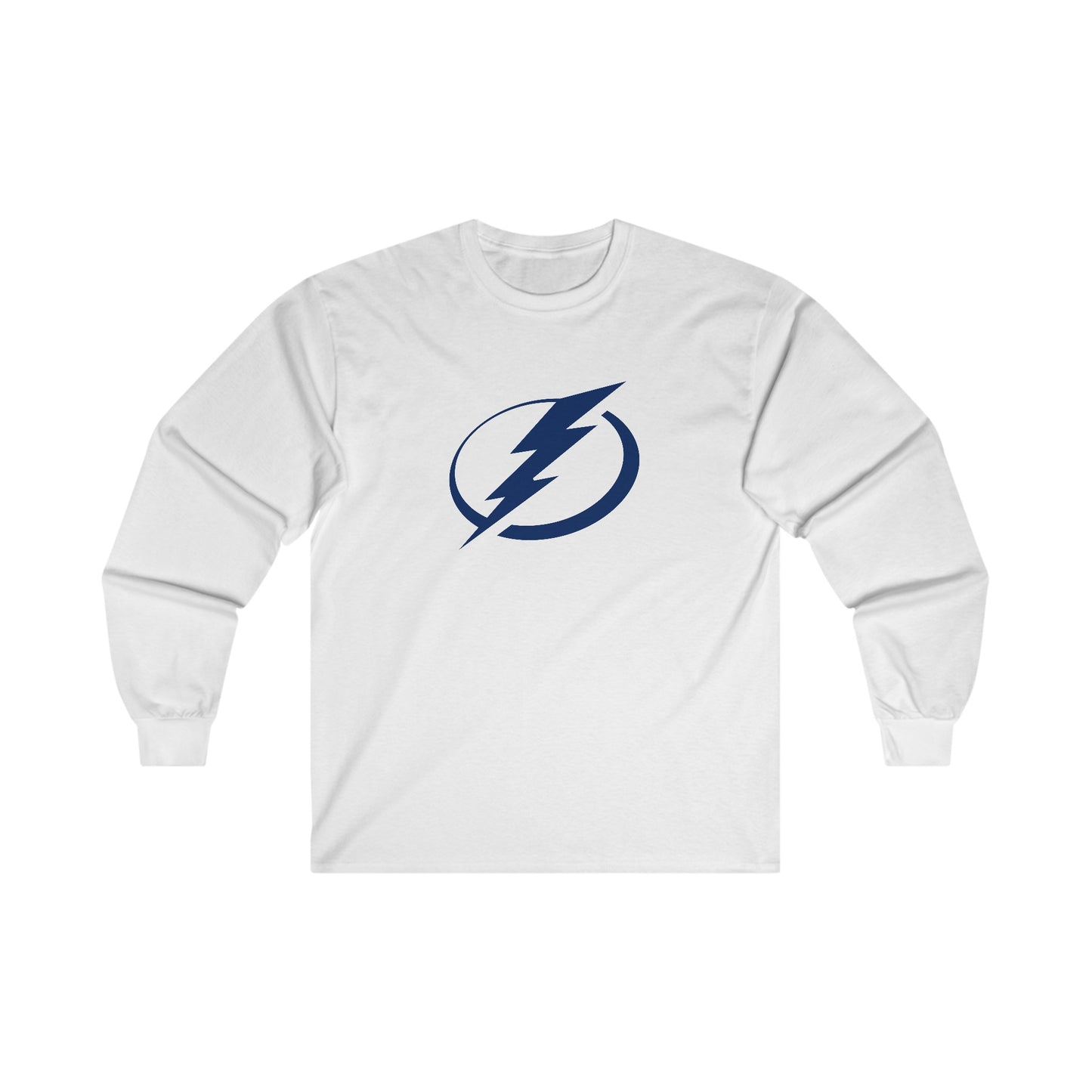 Tampa Bay Lightning Long Sleeve T-Shirt