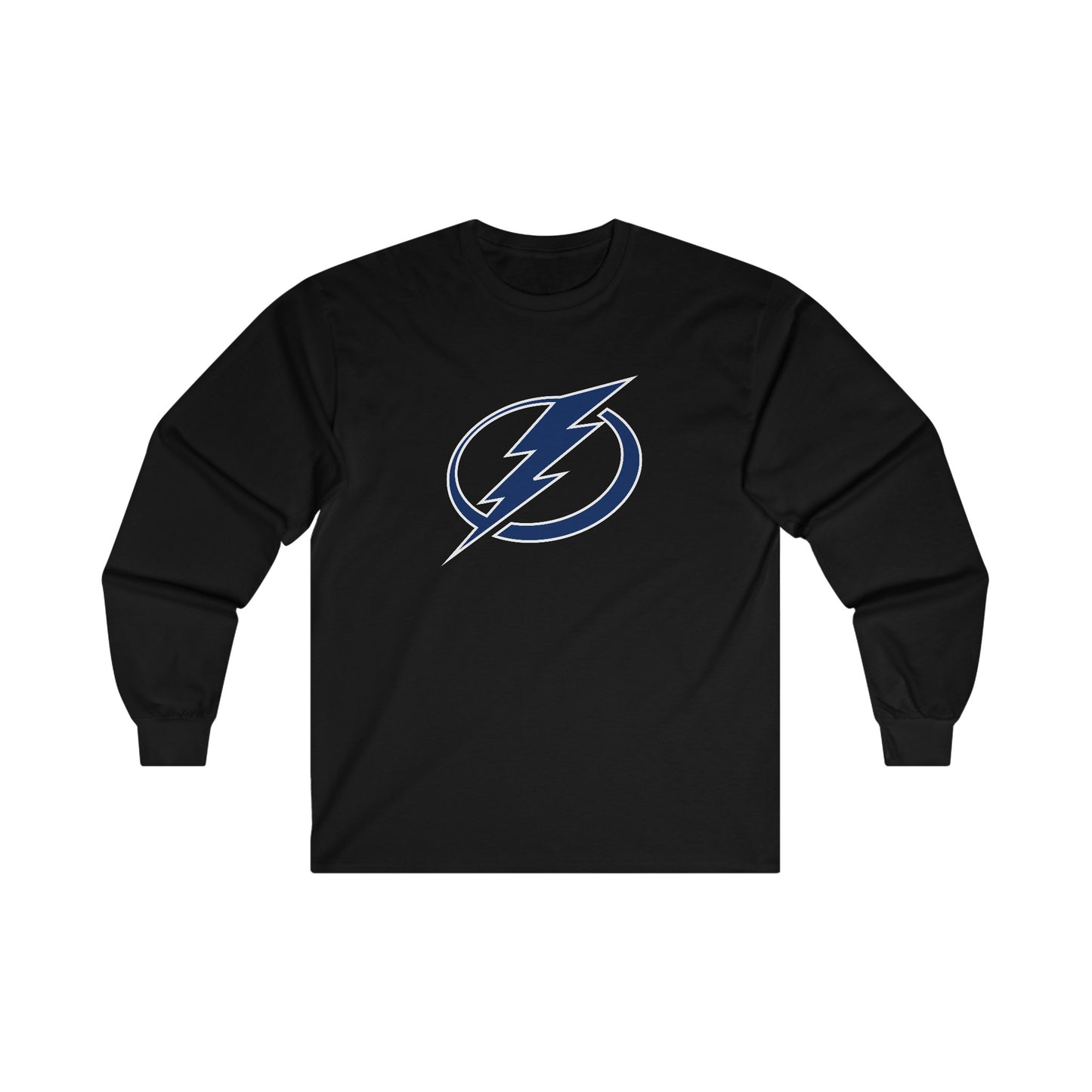 Tampa Bay Lightning Long Sleeve T-Shirt