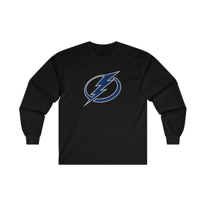 Tampa Bay Lightning Long Sleeve T-Shirt