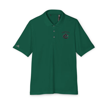 Vancouver Canucks Adidas Performance Polo