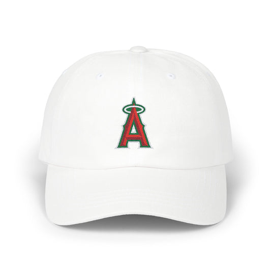 Los Angeles Angel Cap