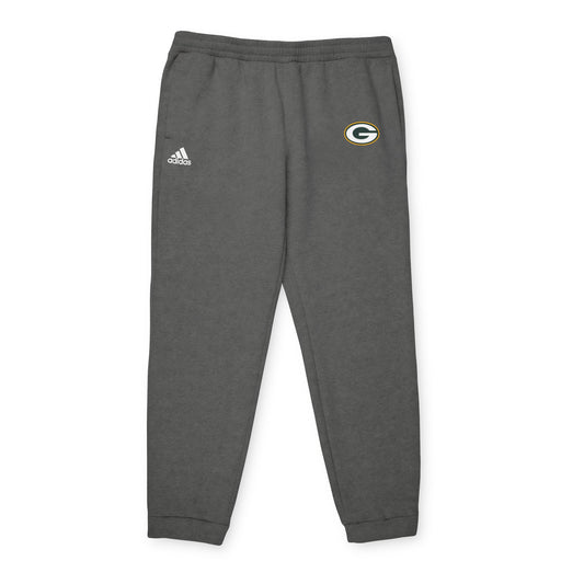 Green Bay Packers Adidas Fleece Joggers