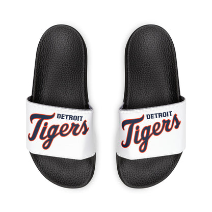 Detroit Tigers Slides