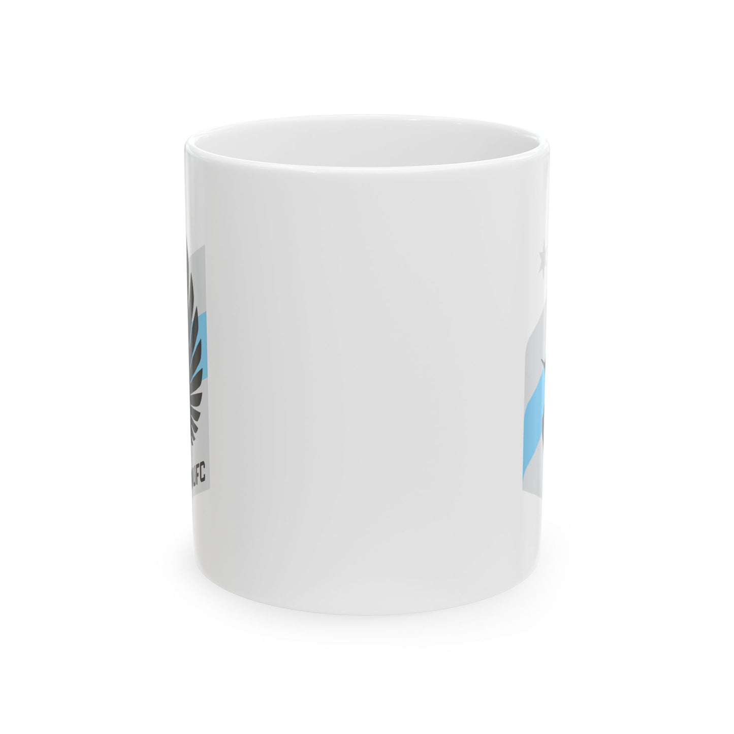 Minnesota United FC Ceramic Mug