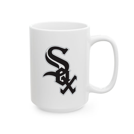 Chicago White Sox Ceramic Mug