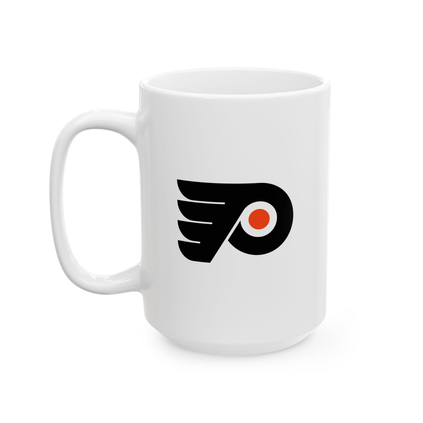 Philadelphia Flyers Ceramic Mug