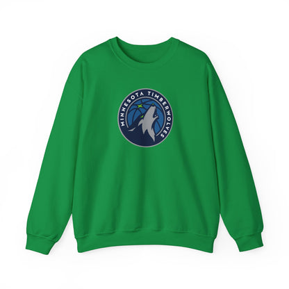 Minnesota Timberwolves Sweatshirt