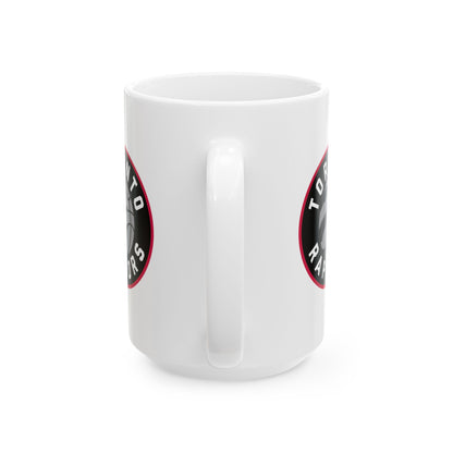 Toronto Raptors Ceramic Mug