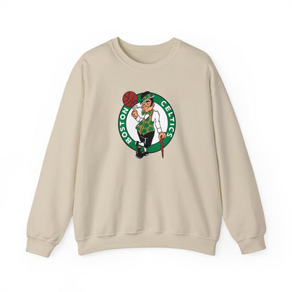 Boston Celtics Sweatshirt