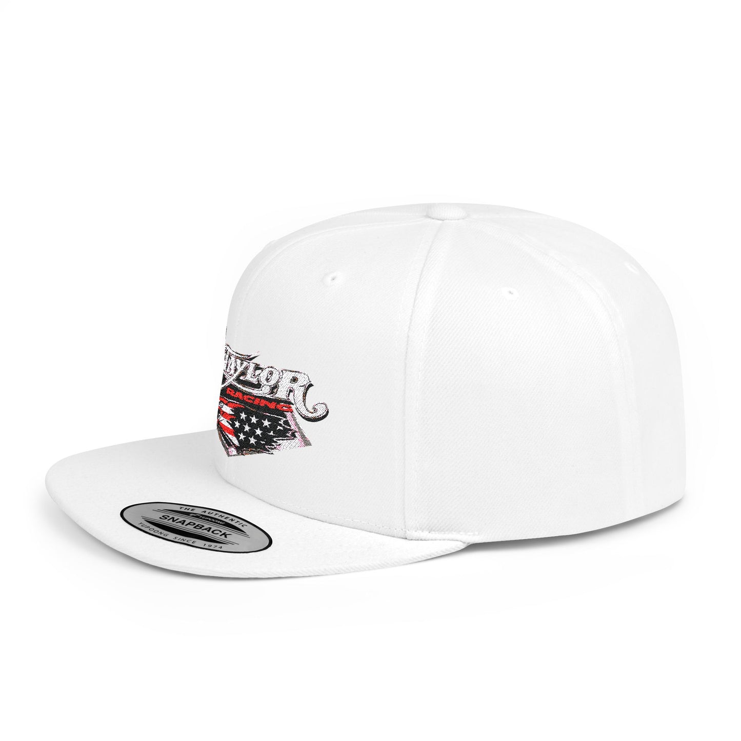 Zactaylor Racing Snapback