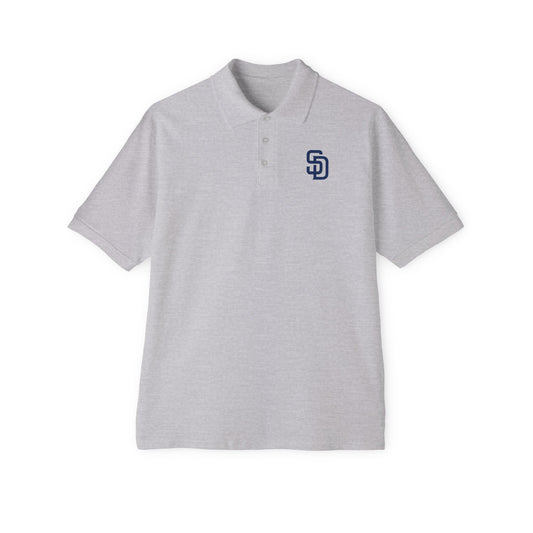 San Diego Padres Polo Shirt