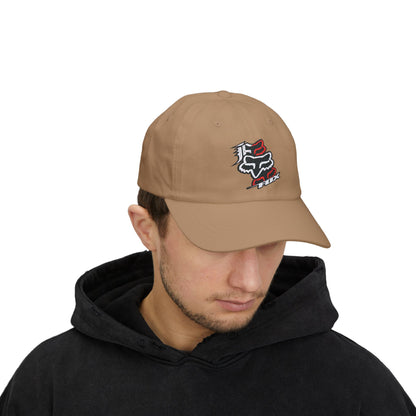 Fox Racing Cap