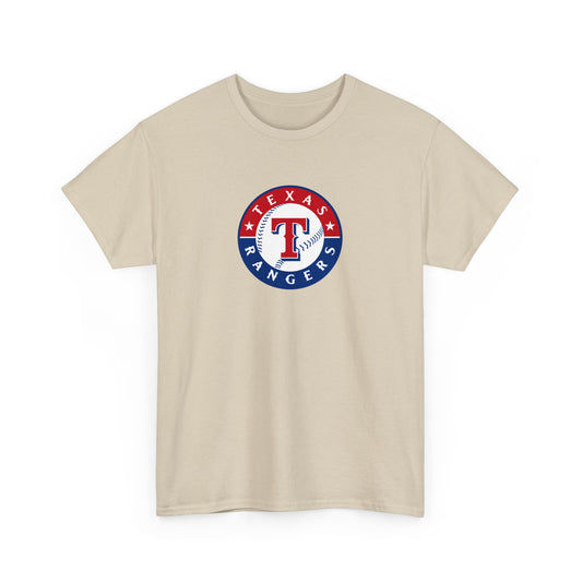 Texas Rangers T-Shirt