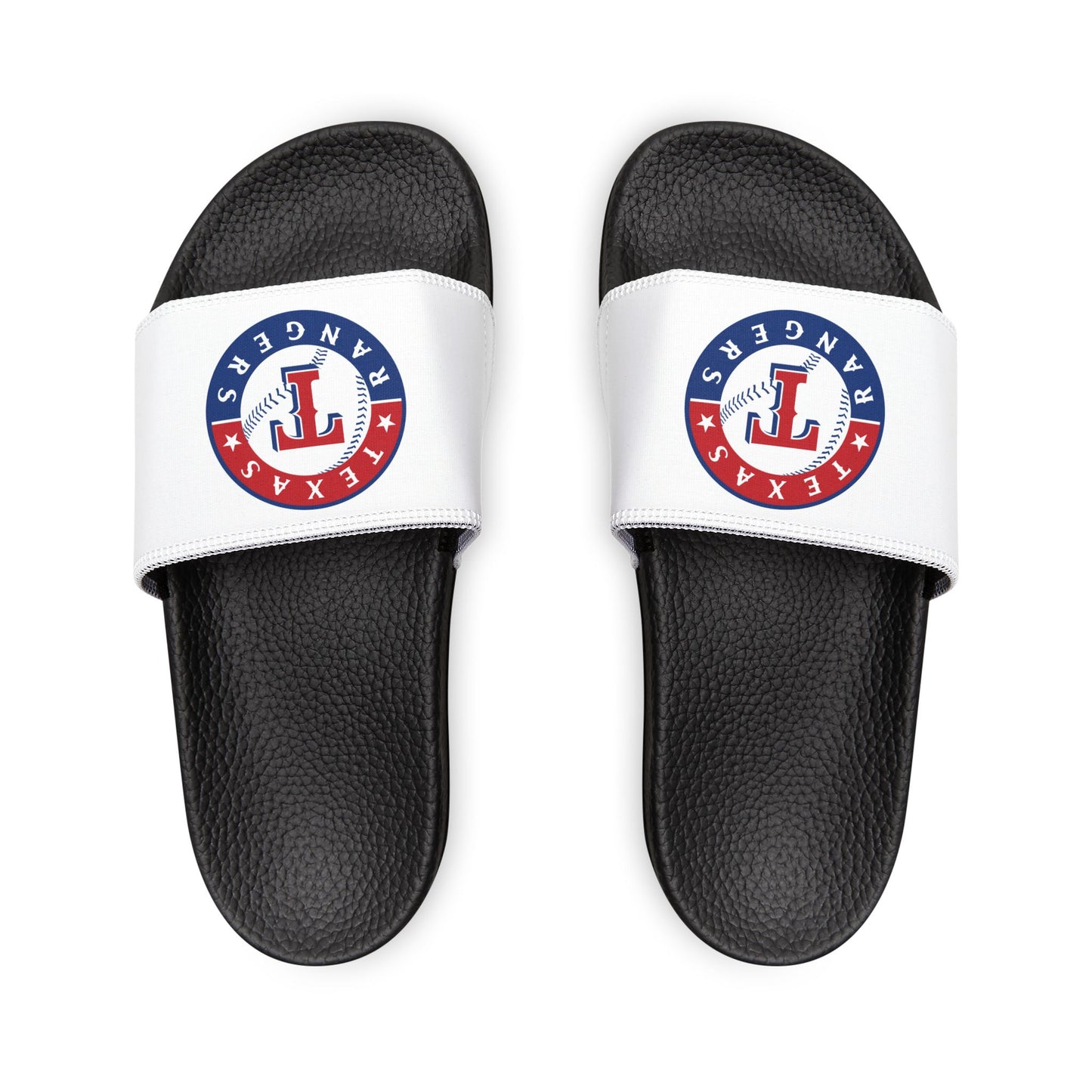 Texas Rangers Slides