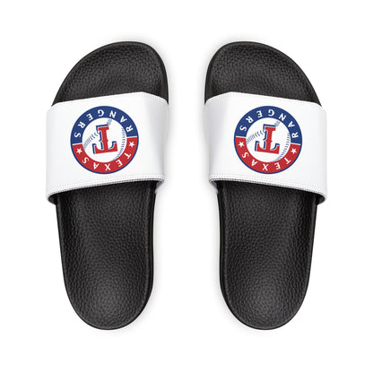 Texas Rangers Slides