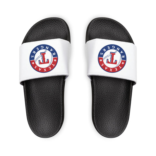 Texas Rangers Slides