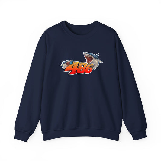 Drag Racing Sweatshirt