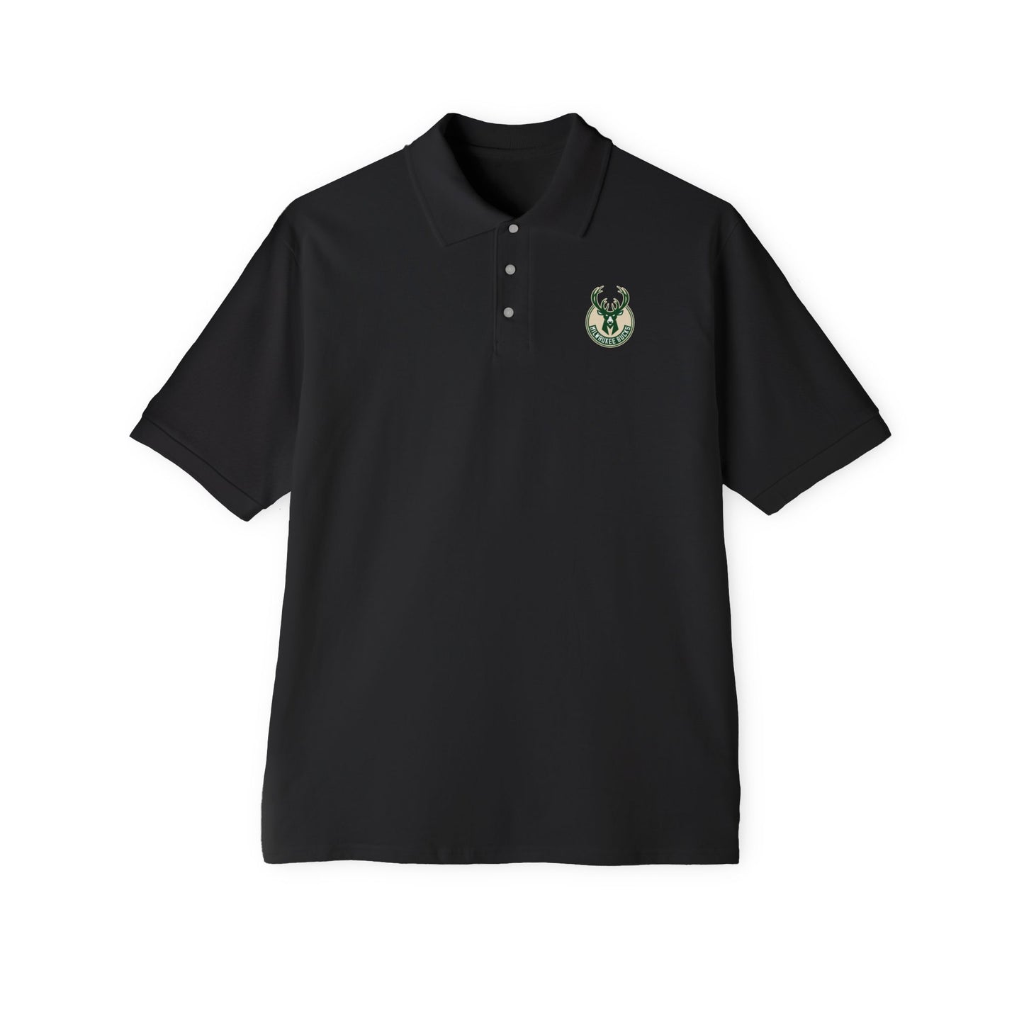 Milwaukee Bucks Polo Shirt